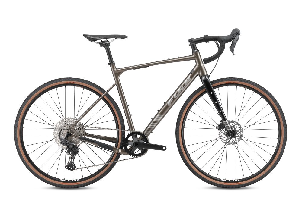 2025年模範例 Fuji フジ JARI 1.3 GRX ジャリ1.3GRX ロードバイク-自転車・サイクリング