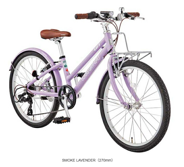 楽天市場】ルイガノ 2023年モデル J24 Cross （ジュニア24クロス