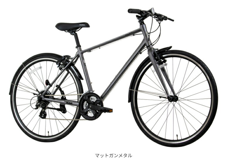 2026年モデル KhodaaBloom コーダブルーム RAIL ST PLUS 43,810円