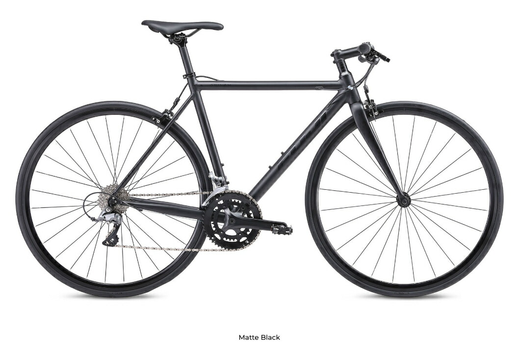 楽天市場】FUJI AKILAH (マットブラック) 2026 フジ アキラ フラット
