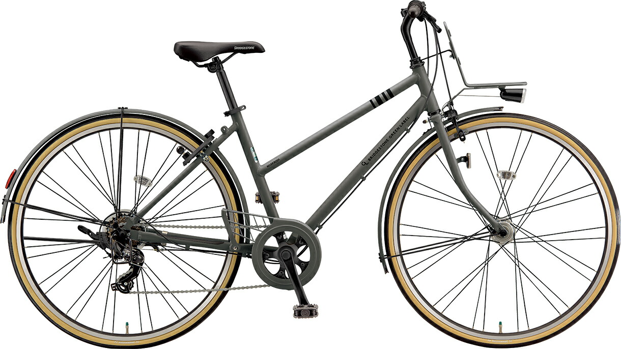 マークローザ M7 - Bridgestone Cycle Online Store
