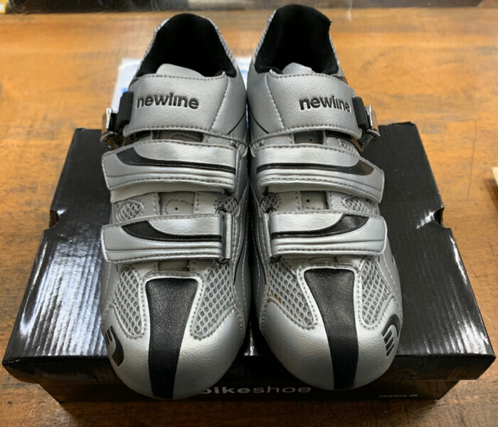 newline Bike Shoes 91973-182 Size:EU43（27.5糎）