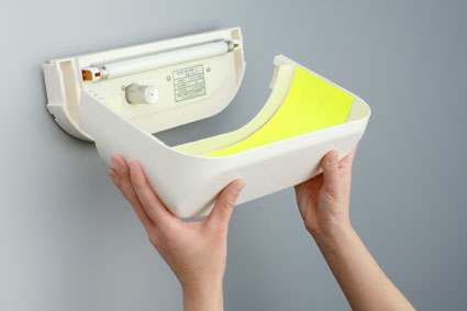 楽天市場】東京エレクトロン捕虫器（集中攻撃）【SKB-001】電源