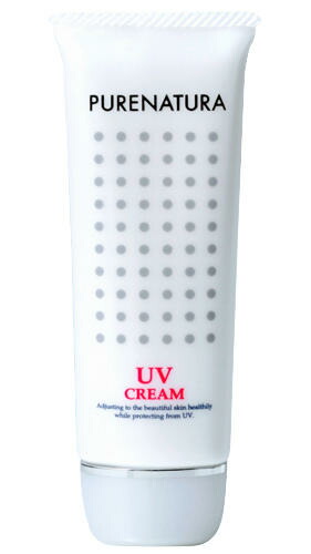 ナチュラリープラス　オラージュ　UVメイクアップベースクリーム　2本セット 楽天市場】ナチュラリープラス オラージュ UVメイクアップベース