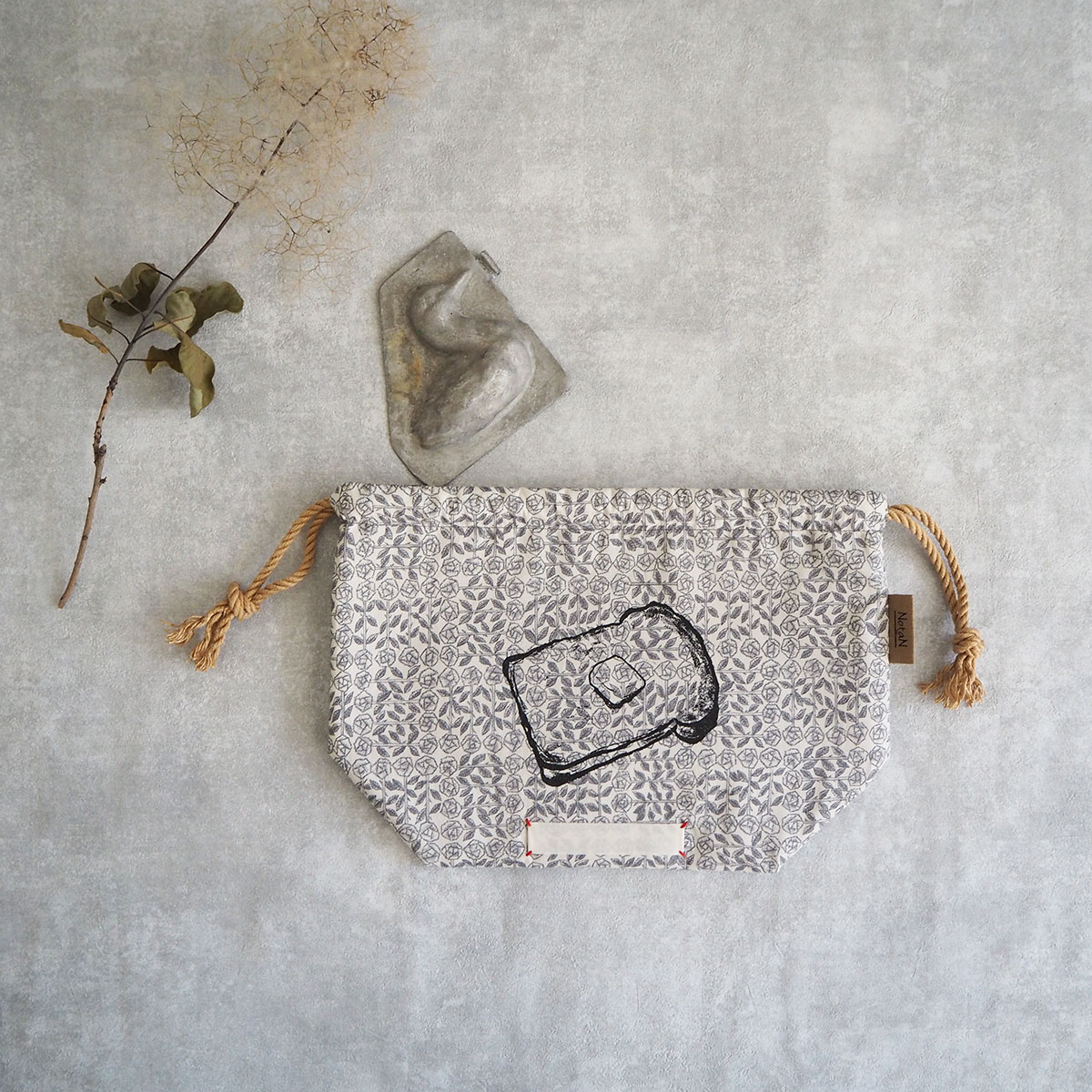 楽天市場】レッスンバッグ 手提げバッグ リバティスリーピング