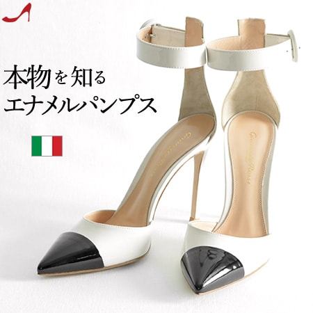 楽天市場】ジャンヴィトロッシ パンプス グリッター ラメ ハイ