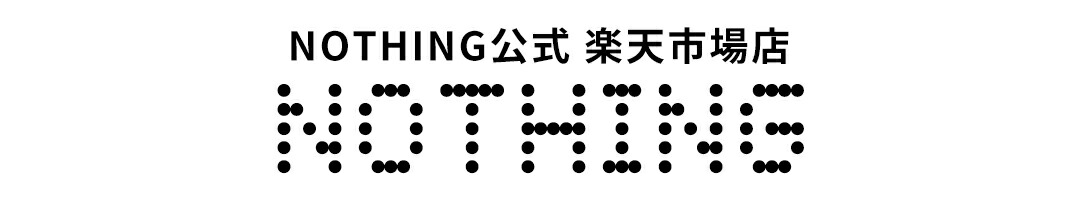 Nothing Japan��NOTHING TECHNOLOGY LIMITED ����������Ź