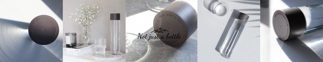 NOT JUST A BOTTLE SHOP������������
