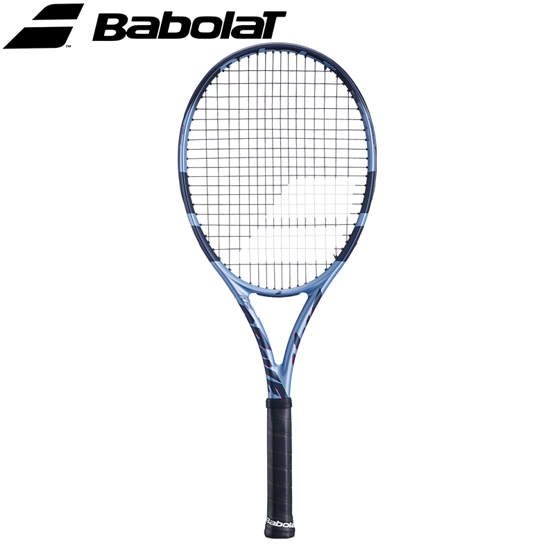 Babolat テニスラケット ピュアドラ　107 2025年モデル　袋付き 楽天市場】2025 Babolat バボラ テニスラケット ピュアドライブ