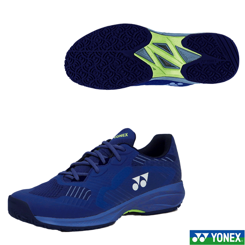 楽天市場】【ポイント5倍】YONEX ヨネックス バドミントン シューズ