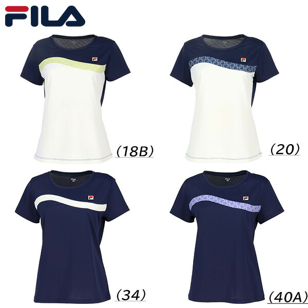No.866 FILA スモーキーYELLOWのゲームシャツ☆XL☆新品☆ 楽天市場】フィラ FILA テニスウェア レディス ゲームシャツ