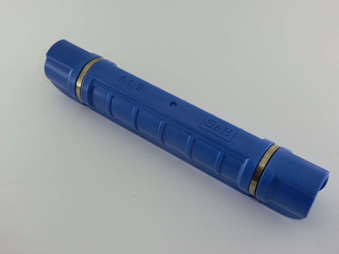 ＳＨパッカー19mm　500個入