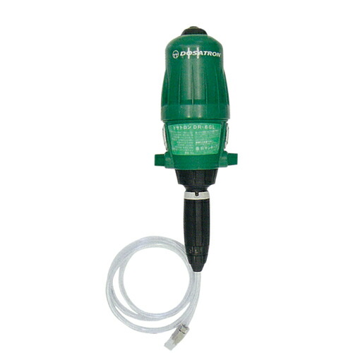 サンホープ 液肥混入器ドサトロン DR-6GL サンホープ 液肥混入器ドサトロン DR-6GL
