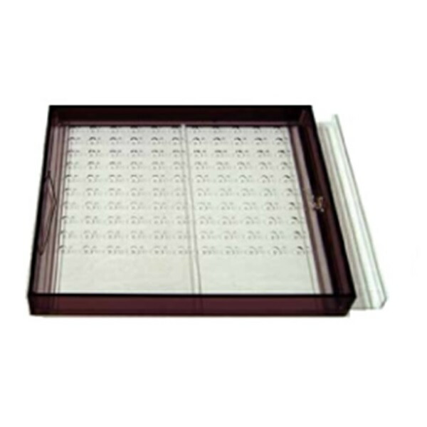 楽天市場】ポット播種器 ポットル PU-200(L) ユープラグトレイ用