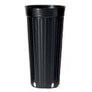 楽天市場】ロングポット 口径10.5cm×高さ22.5cm 800枚(園芸用 農作業