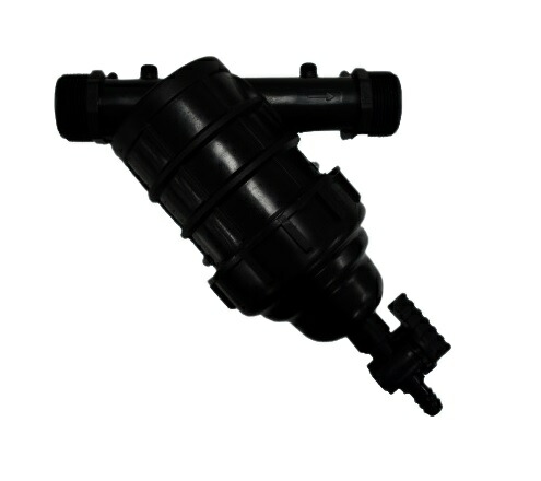 エントリーでポイント7倍 スクリーンフィルターAKY387 40mm 60メッシュ