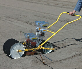 楽天市場】クリーンシーダ AP-1 ロール別売(播種機 種まき たねまき