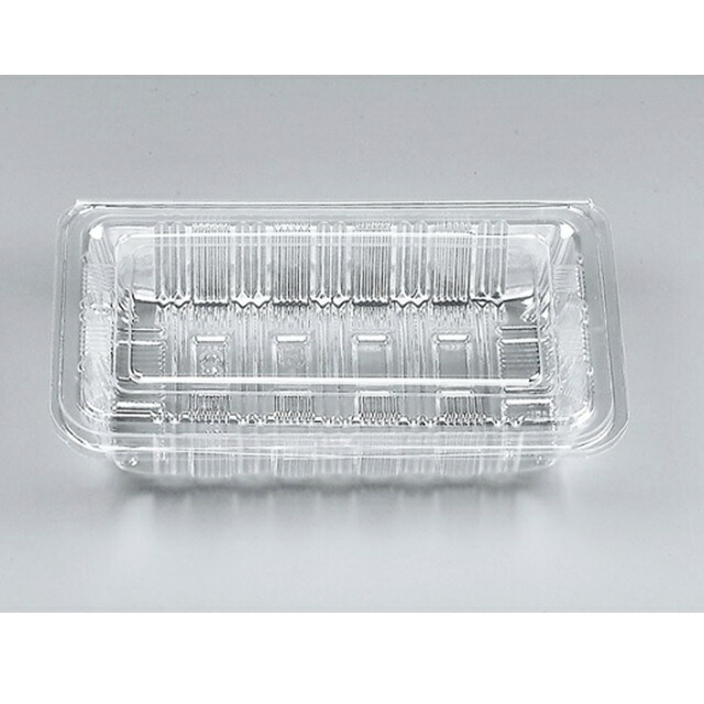 フードパック　Ｈ-2-C（中平）　168X100X31(3)　4000枚入