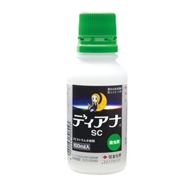 エントリーでポイント7倍 ディアナSC　100ml　まとめて10本