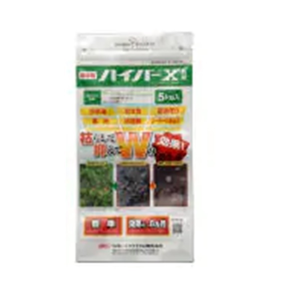 エントリーで尖んがり5倍!! 御機嫌赤ちょうちんＸ粒剤 5kg