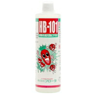 HB-101 500ml|肥料 液肥 液体肥料 ガーデニング用品 農業資材 園芸用品 ガーデニンググッズ 家庭菜園 日本農薬システム 野菜 花 育苗 活力液肥 果物 芝 芝生 バラ 薔薇 水耕栽培 盆栽 園芸薬剤 園芸肥料 野菜栽培 農業用品 農作業 農業用資材 グッズ ガーデニング|日本農業システム店