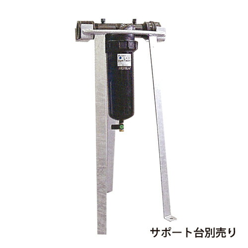 ディスクフィルター AR316L80メッシュ｜日本農業システム店