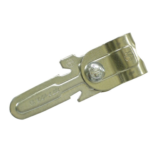 カナメックス 25mm×25mm 300個セット (農業資材 ビニールハウス 家庭菜園 園芸用品 グッズ ハウス 栽培 パイプ ガーデニング 部品 園芸資材 パイプハウス 農業用資材 固定 農具 金具 固定金具 t字型 園芸用資材・雑品 部材)