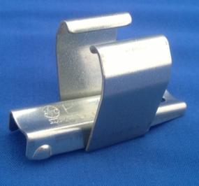 平行パイプジョイント25mm用300個セット