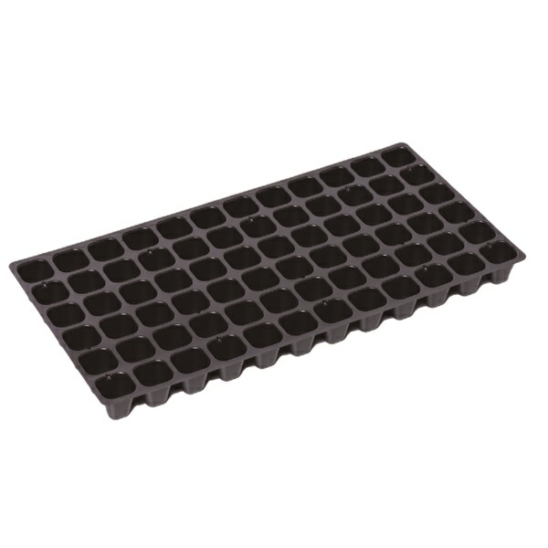 楽天市場】手植え用 プラグトレー 50穴・72穴・105穴・128穴・200穴／1