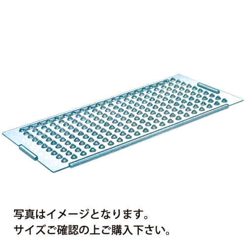 エントリーで尖んがり5倍!! アクリル樹脂押しつける（蒔き付ける穴開け物の具）  金-200 200穴用 ユープラグトレイ用
