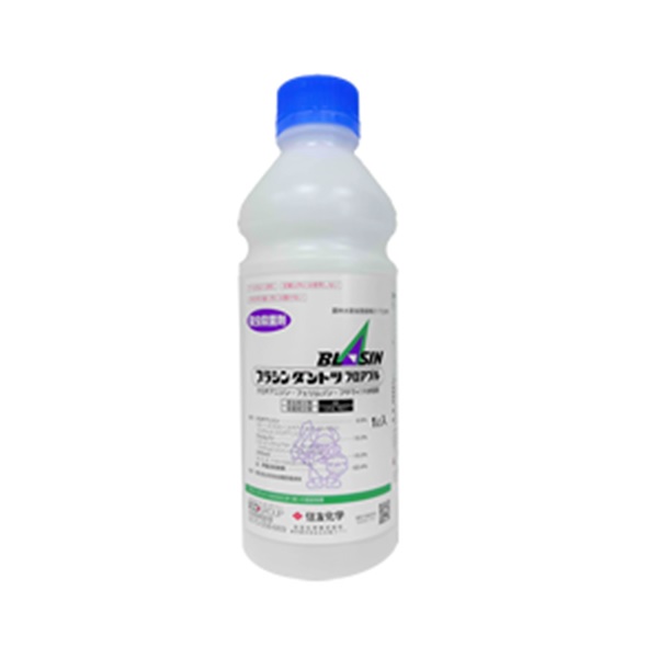 エントリーで尖んがり5倍!! ブラシンダントツフロアブル １L