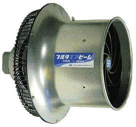 楽天市場】エアビーム AB361NA AB363NA フルタ電機 循環扇 農業資材 高