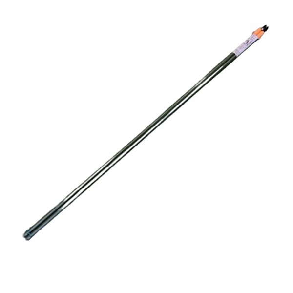エントリーでポイント7倍!　棚支柱 口径16mm&times;長さ210cm 25本セット ( 日本農業システム 農業 園芸 家庭 菜園 ガーデニング トンネル しちゅう )｜日本農業システム店