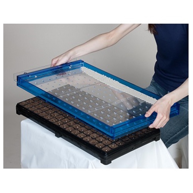 2021新作 ポットル ☆新作入荷☆新品 ポット播種器 PZ-128 タキイセルトレイM用 2L