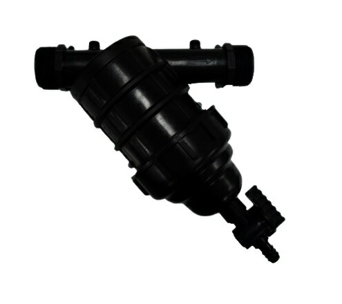 エントリーでポイント7倍! スクリーンフィルターAKY387 50mm 120メッシュ|日本農業システム店