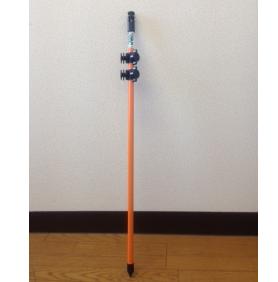 エントリーでポイント7倍!　イノポールセット　92cm　50本セット｜日本農業システム店