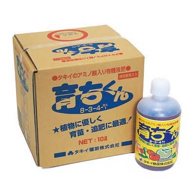 楽天市場】納豆菌の力 液体 500ml|肥料 液肥 液体肥料 ガーデニング