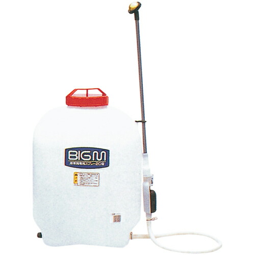除草剤専用スプレー 20L 20型 388350 ( じょそうざいせんようスプレー )