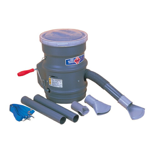 楽天市場】丸製作所 BIG-M ＜ 人力散紛機 GH51D ＞ : 丸山製作所