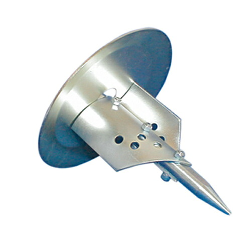 園芸用品 穴あけ 農機 アタッチメント 穴掘り器 農業資材 草刈機 アタッチメント 農機具 便利 土 苗植え用穴掘り 草刈機 農作業 土 グッズ ガーデニング用具 工具 農具 畑 育苗 穴掘り道具 刈払い機 穴掘り機 穴あけ機 園芸用資材 雑品 モグ太郎 14cm 草刈り機