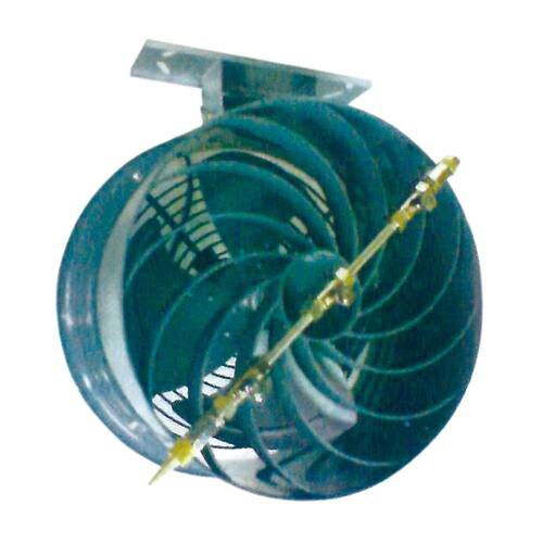 エントリーでポイント7倍 霧霧舞２ 単相１００VMHC-2100