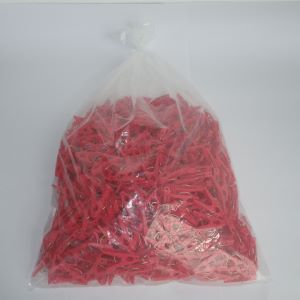 らくらくピンチ DH-22 6000個入 トマト・花等の 誘引 ピンチ クリップ 第一包装 サT 代引不可 らくらくピンチ DH-22 6000個入 トマト・花等の 誘引 ピンチ クリップ 第一