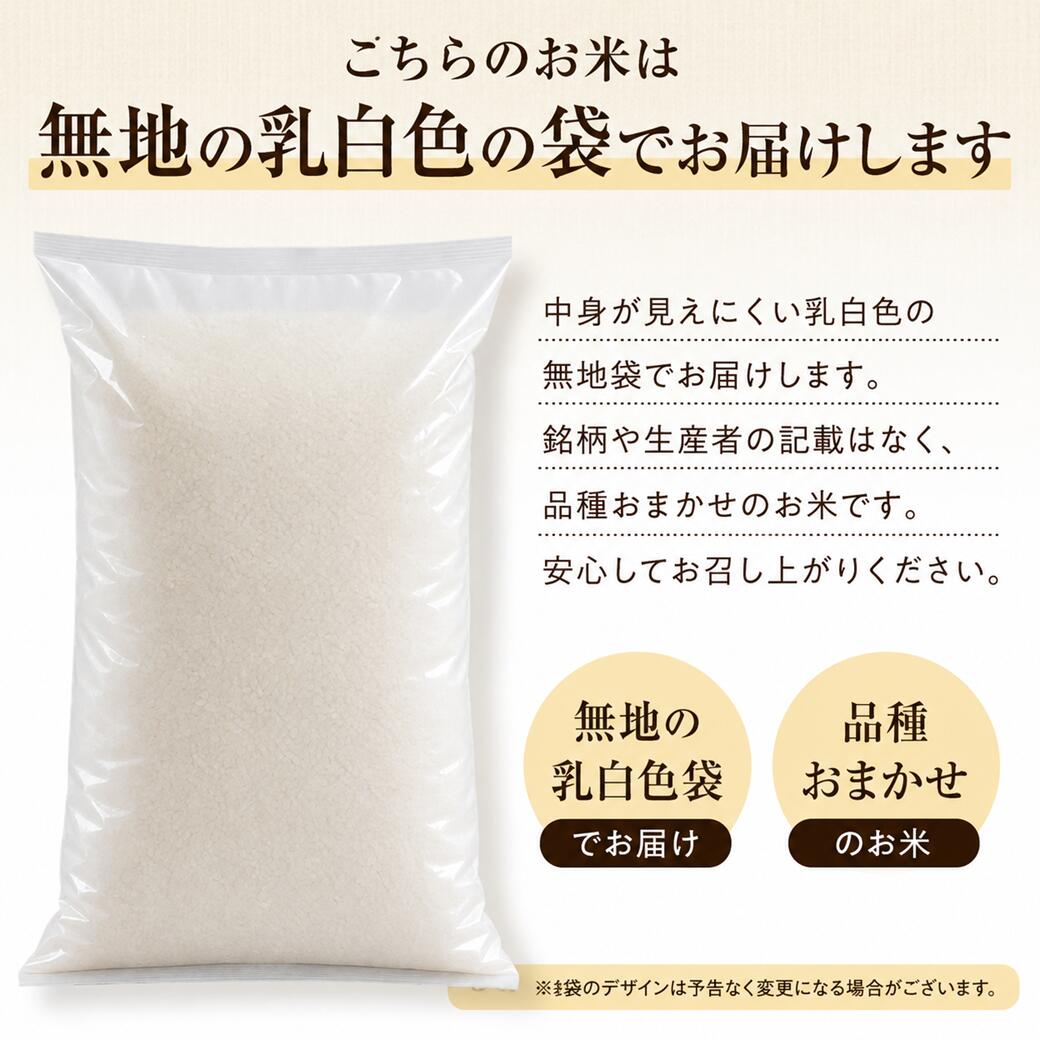 白お米 10kgx2袋=20kg 5営業日以降の発送】【クーポン利用で半額！7,290円】令和7年産 白米