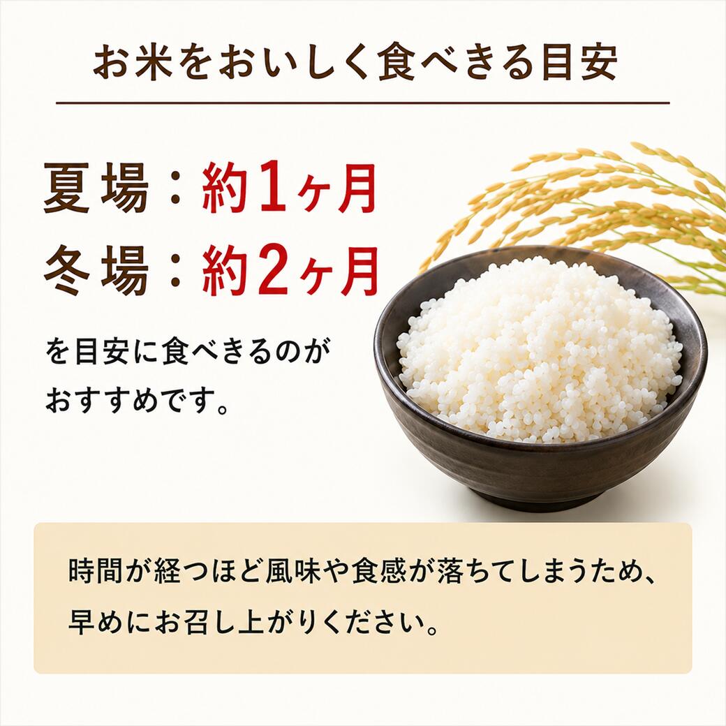 5営業日以降の発送】【クーポン利用で半額！7,290円】令和7年産 白米