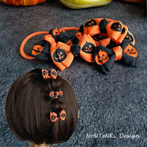 楽天市場】ハロウィンパーツパッチンピン(1つ) Halloween ハローウィン