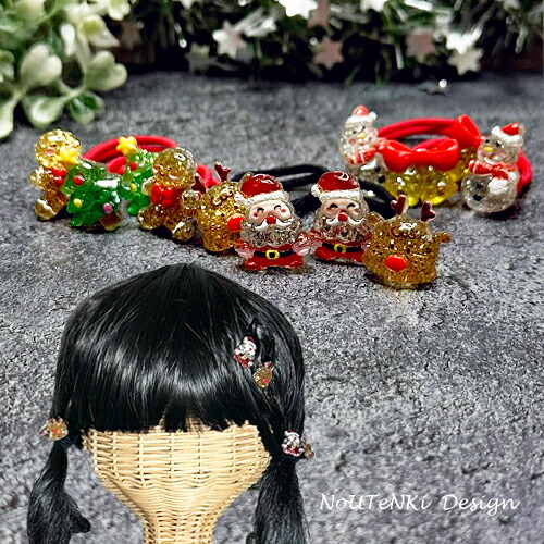 楽天市場】キラキラ スター スパンコール チュール ビッグ リボン (1つ