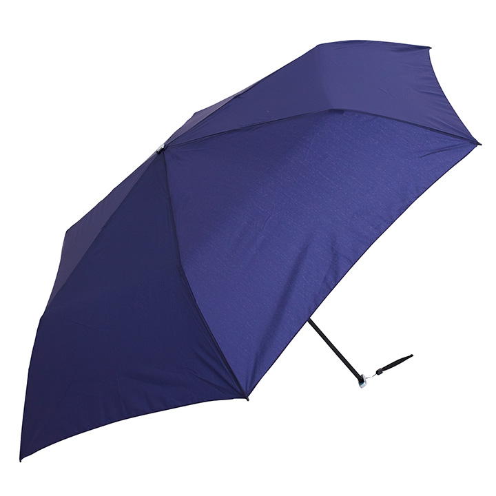 【楽天市場】ウォーターフロント Waterfront 軽量 折りたたみ傘 スマートフラット ダーク 薄型 日傘 晴雨兼用傘：ヌウボーオンライン