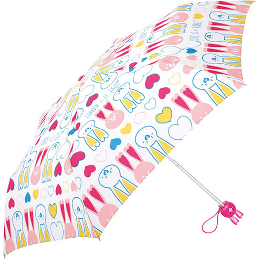 無料印刷可能可愛い 折りたたみ 傘 最高の動物画像