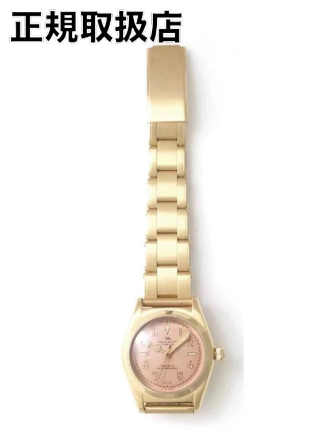 楽天市場】【VAGUE WATCH CO. / ヴァーグウォッチカンパニー】 自動