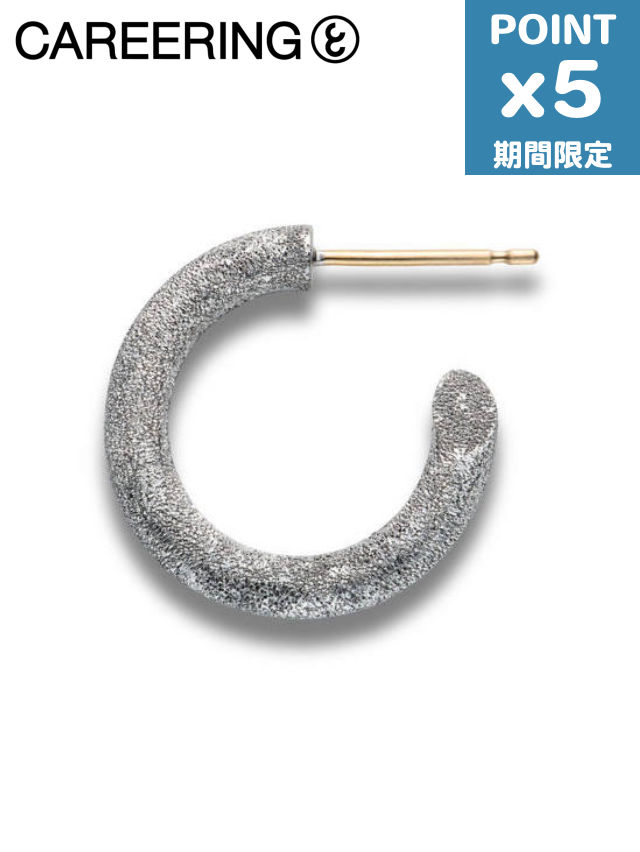 楽天市場】期間限定P5倍【CAREERING / キャリアリング】 【片耳